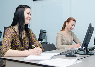 Английский язык