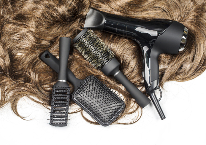 Парикмахер-универсал (4 разряда)