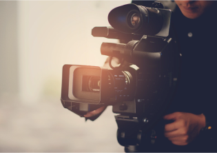 Видеооператор