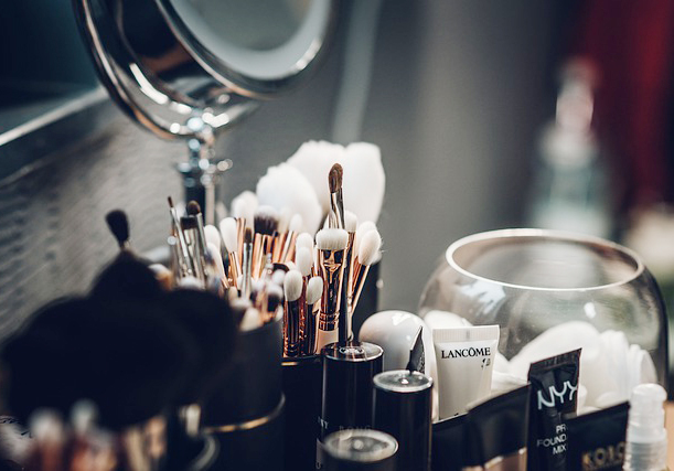 Макияж для себя