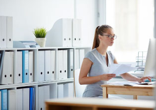 Специалист по кадровому делопроизводству (ур.кв.6)