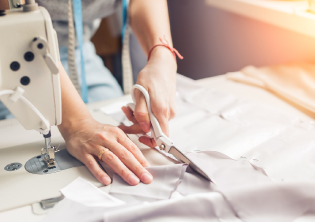 Кройка и шитье