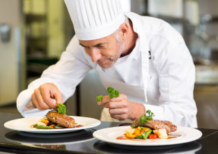 Повар 3 разряд