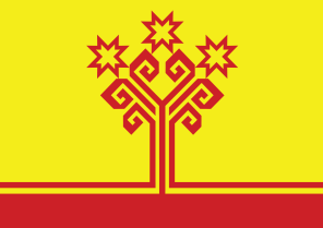 Чувашский язык