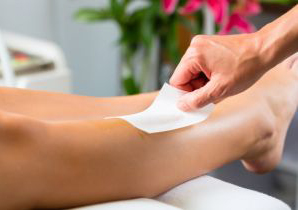 Биоэпиляция воском+шугаринг