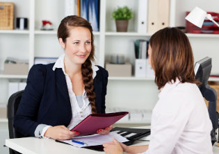 Специалист по персоналу