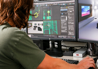 Дизайн интерьера+3DMax+AutoCad