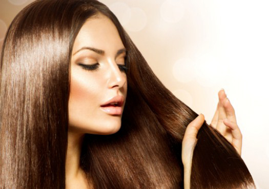 Кератиновое выпрямление, ботокс и нанопластика волос