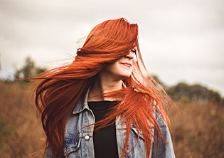 Нанопластика волос