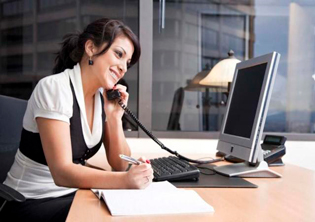 Мастер холодного звонка