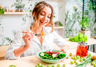 Основы нутрициологии. Рациональное питание