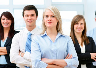 Специалист по персоналу (уровень квалификации 6)