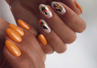 Мастер по наращиванию ногтей