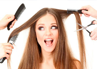 Парикмахер-модельер (уровень квалификации 5)