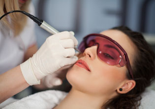 Основы лазерных технологий